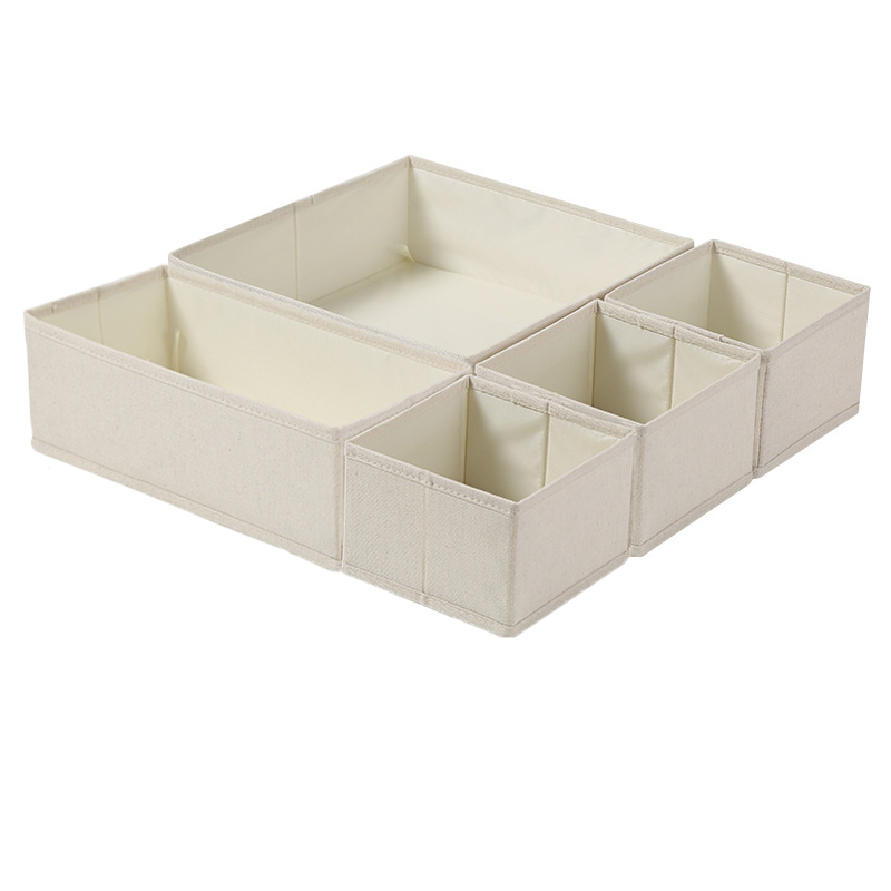 Baby Clothing Organizer - Kleidung Organizer Lagerung Box Unterwäsche BH