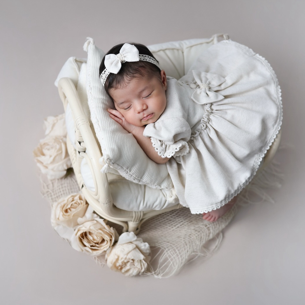 Neugeborenen-Fotografie-Requis – Baby Clothing Essentials Bewertung und Preis
