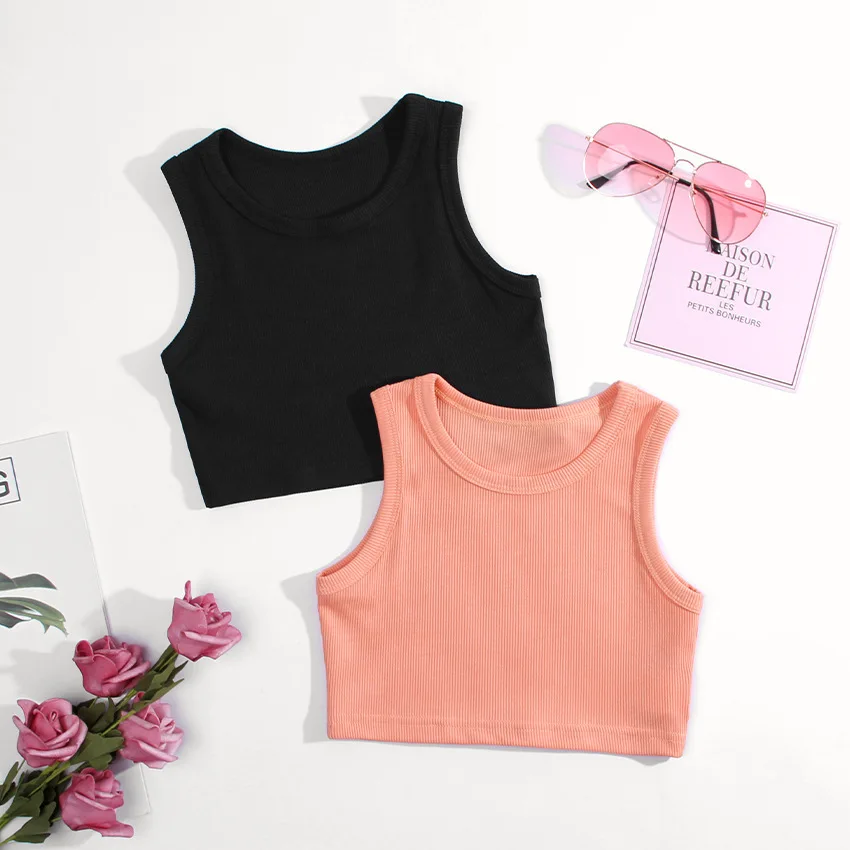 Sommer Mädchen Unterwäsche Ärm – Baby Clothing Essentials Bewertung und Preis
