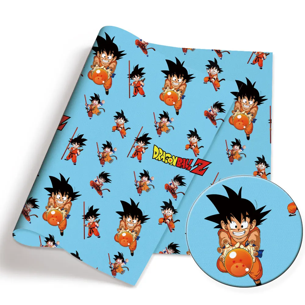 Dragon Ball Anime-Zubehör Stof – Baby Clothing Japan Bewertung und Preis