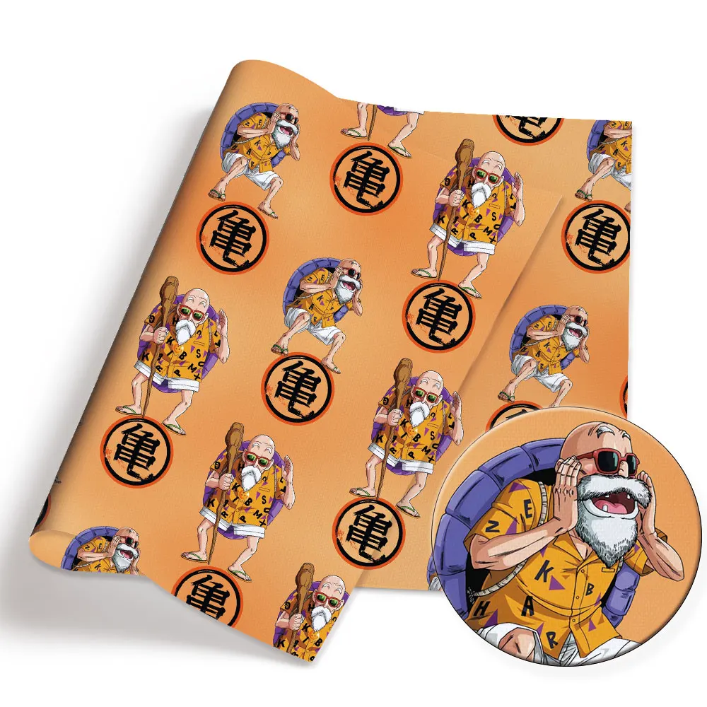 Dragon Ball Anime-Zubehör Stof – Baby Clothing Japan Bewertung und Preis