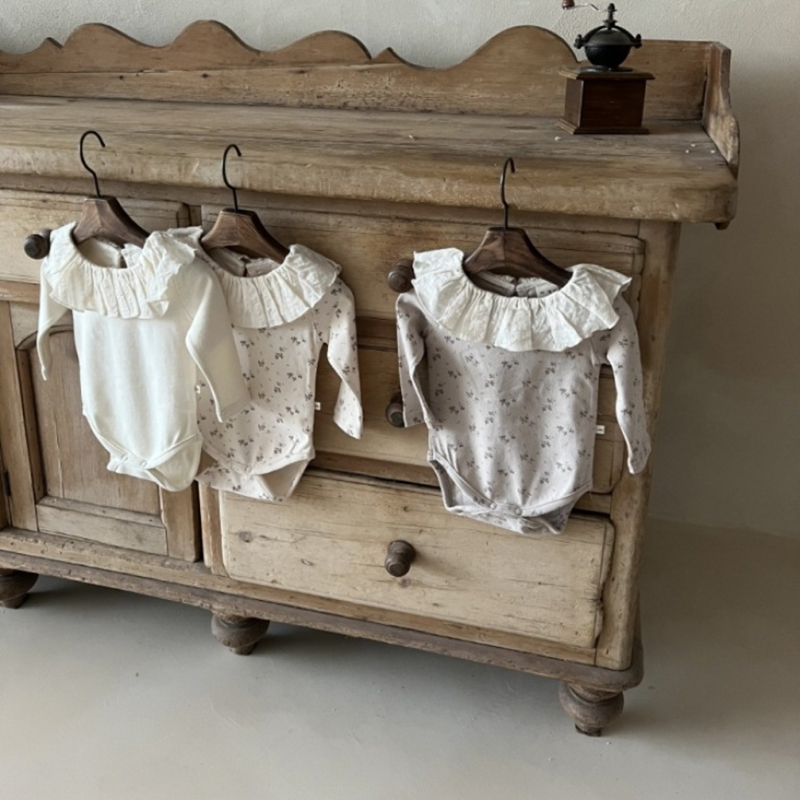 Hy23027 Kinder kleidung Frühli – Bamboo Bodysuit Baby Bewertung und Preis