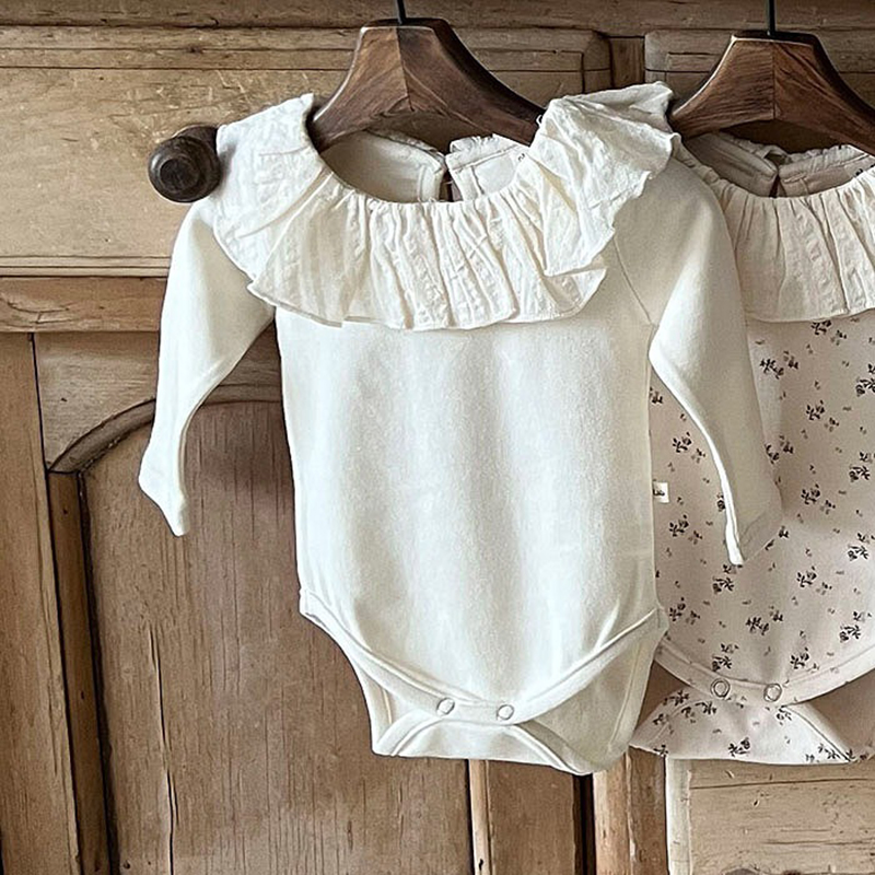 Hy23027 Kinder kleidung Frühli – Bamboo Bodysuit Baby Bewertung und Preis
