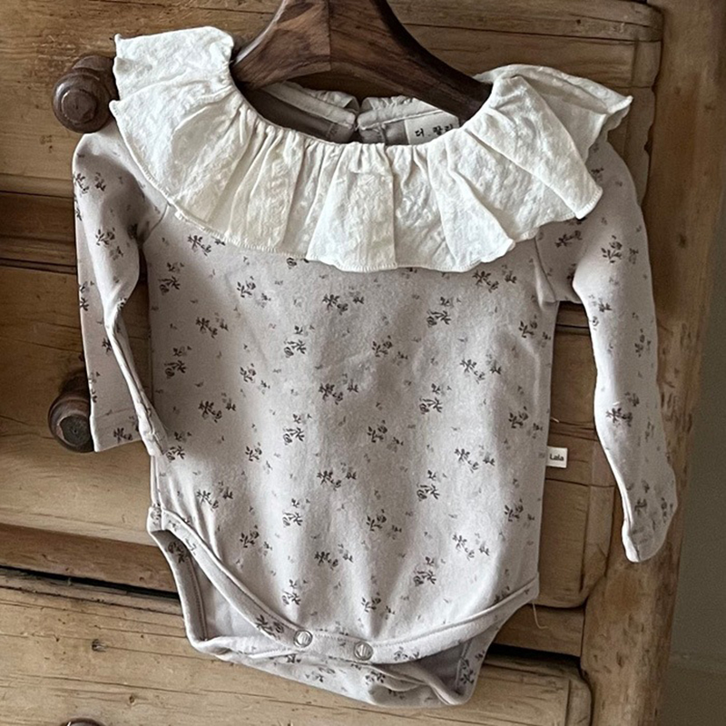 Hy23027 Kinder kleidung Frühli – Bamboo Bodysuit Baby Bewertung und Preis
