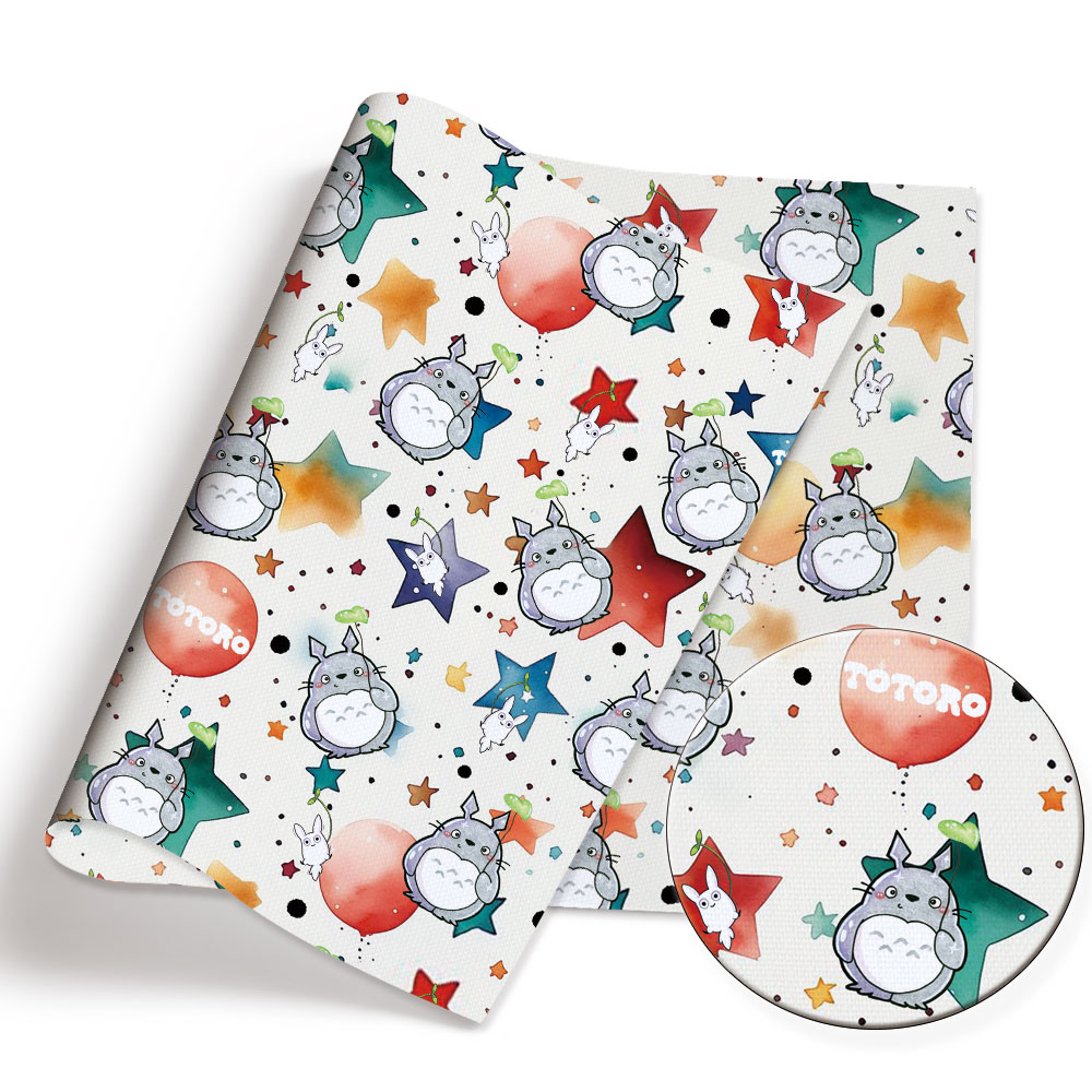 Cartoon Stoff Heißer DIY140*50 – Baby Clothing Japan Bewertung und Preis