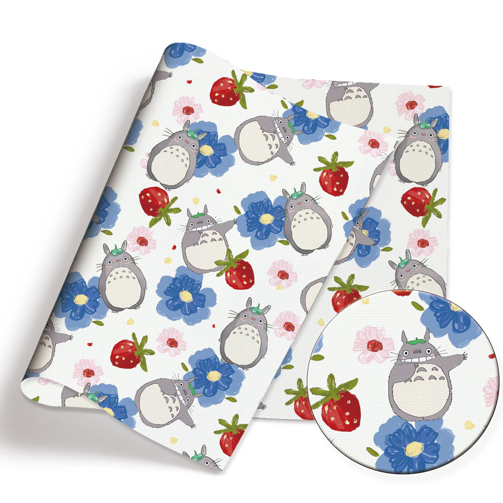 Cartoon Stoff Heißer DIY140*50 – Baby Clothing Japan Bewertung und Preis