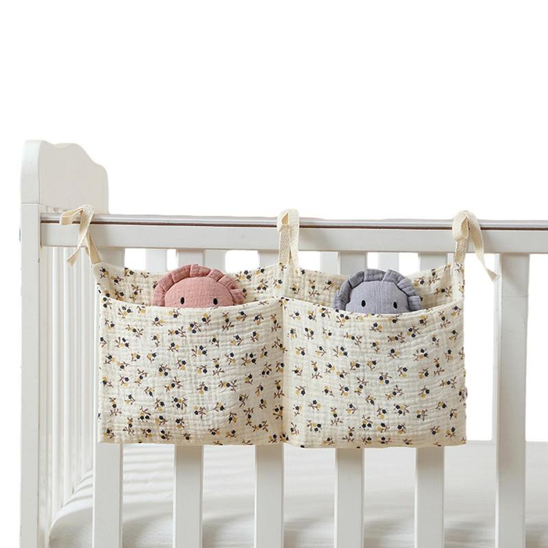 Babybett-Organizer, Kinderbett – Baby Clothing Organizer Bewertung und Preis