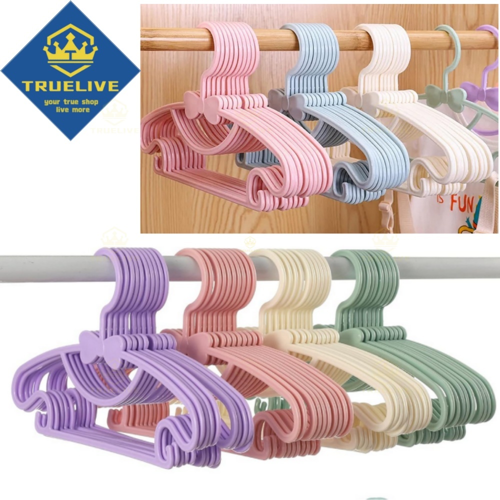 30/20/10/5/1PC Baby Kleidung R – Baby Clothing Organizer Bewertung und Preis