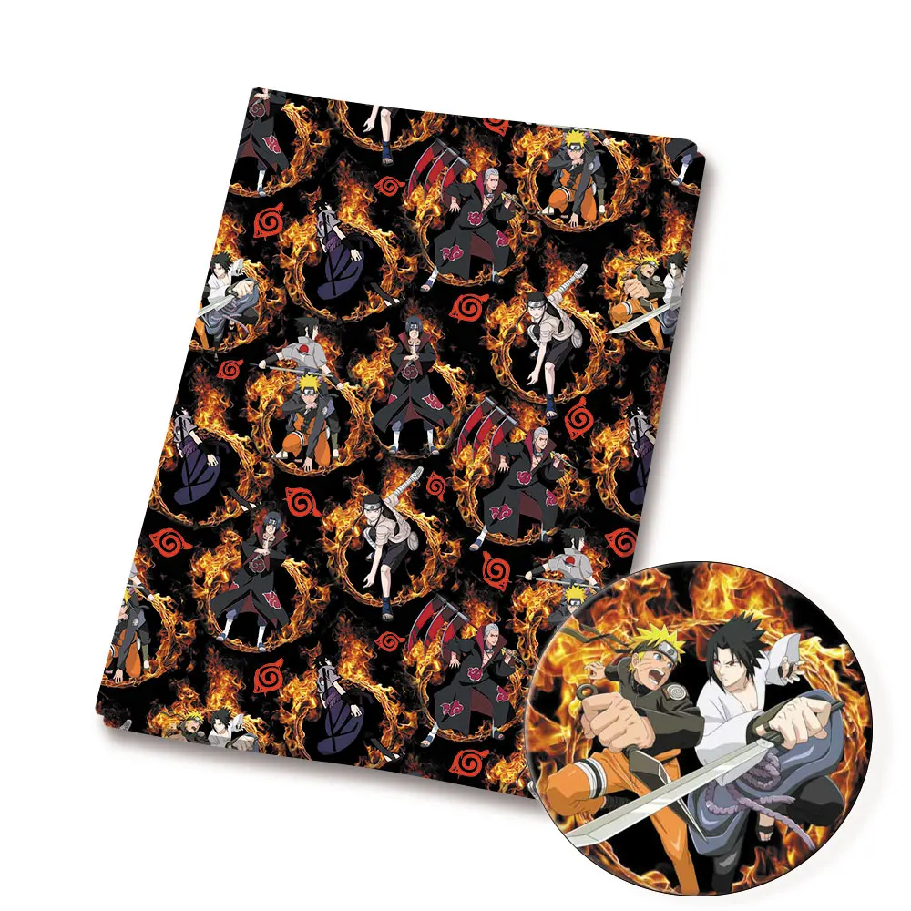 Naruto Anime Peripheriegeräte  – Baby Clothing Japan Bewertung und Preis