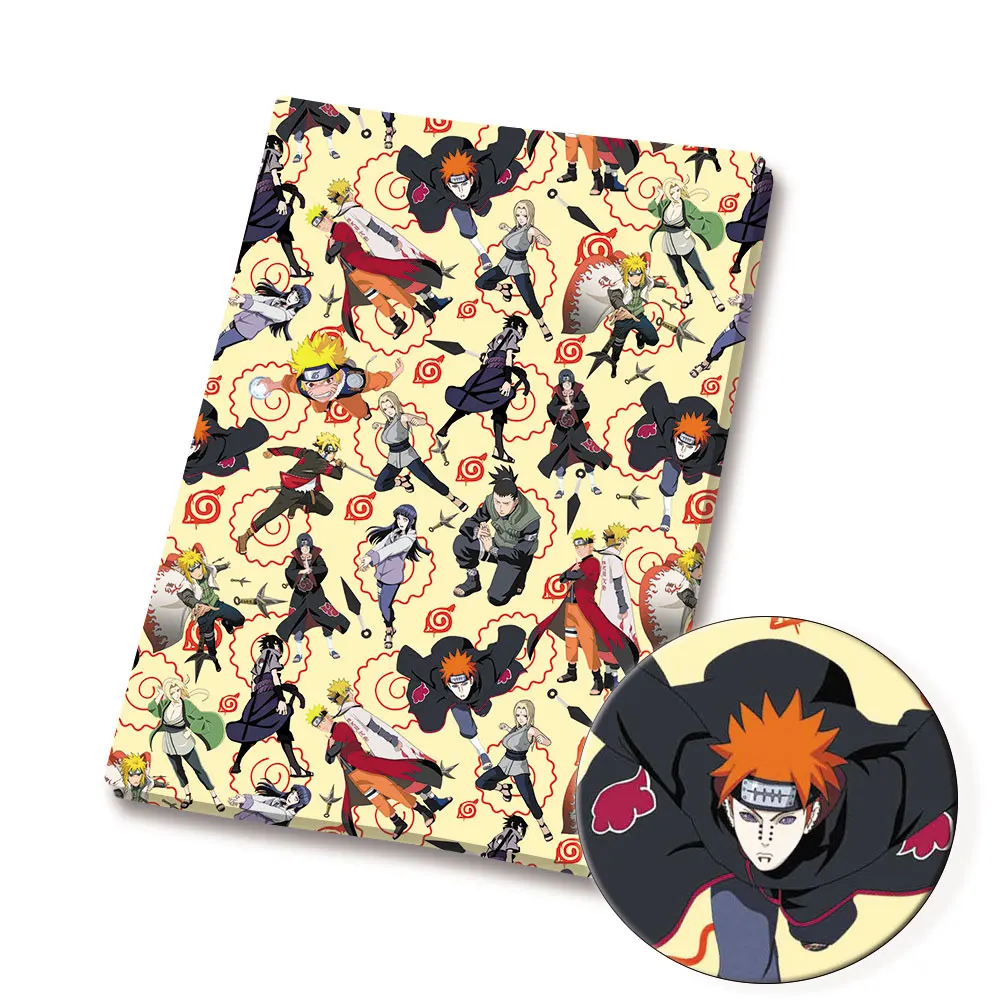 Naruto Anime Peripheriegeräte  – Baby Clothing Japan Bewertung und Preis