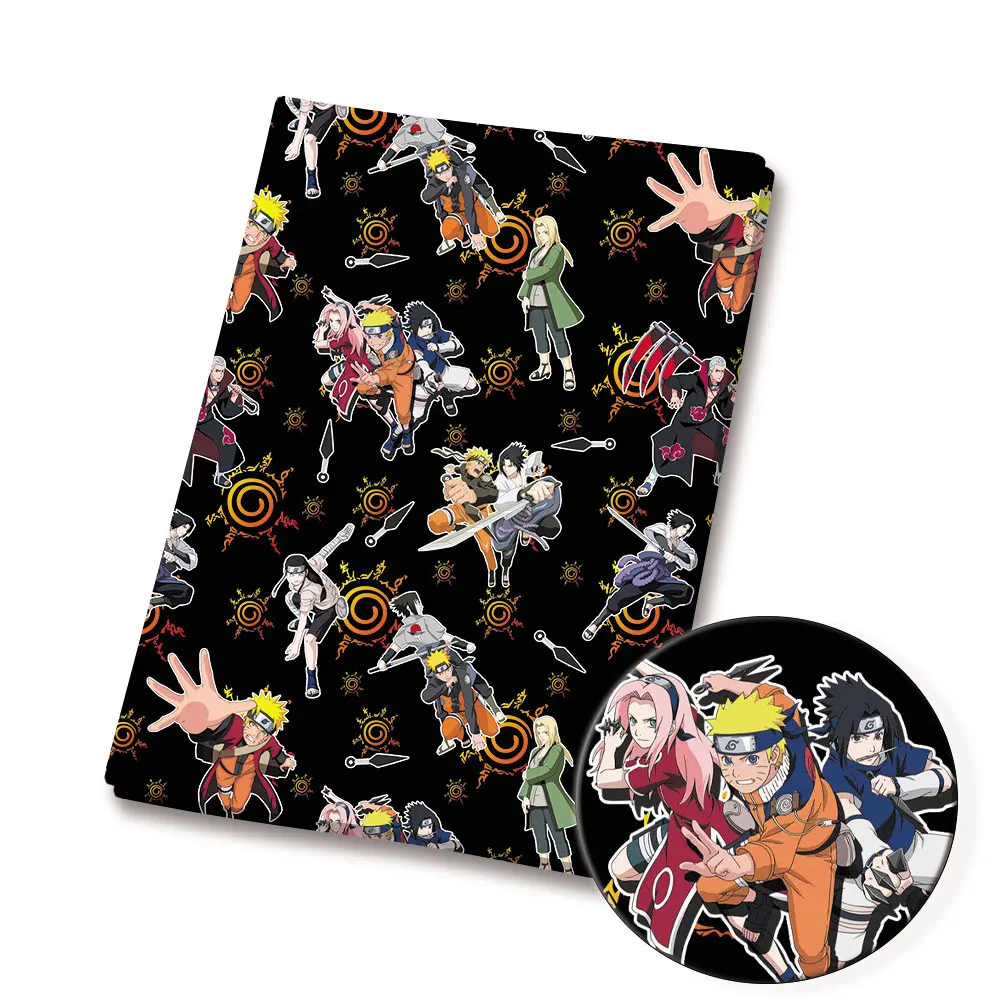 Naruto Anime Peripheriegeräte  – Baby Clothing Japan Bewertung und Preis