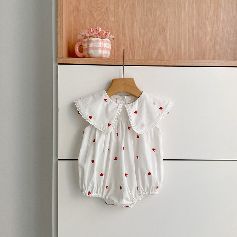 2026 Neuer Sommer Neugeborenes – Bamboo Bodysuit Baby Bewertung und Preis