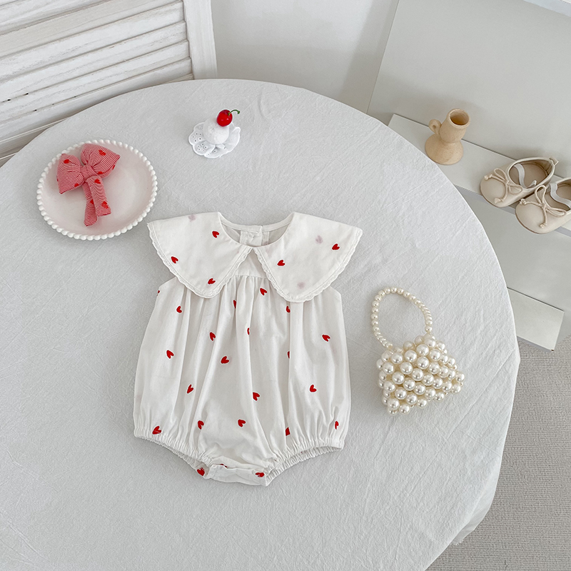 2026 Neuer Sommer Neugeborenes – Bamboo Bodysuit Baby Bewertung und Preis
