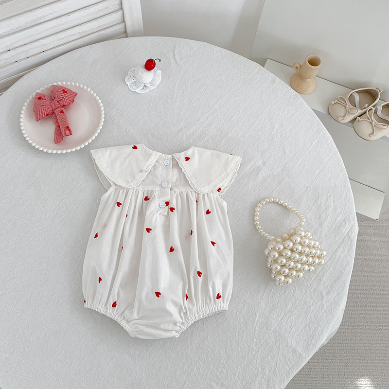 2026 Neuer Sommer Neugeborenes – Bamboo Bodysuit Baby Bewertung und Preis