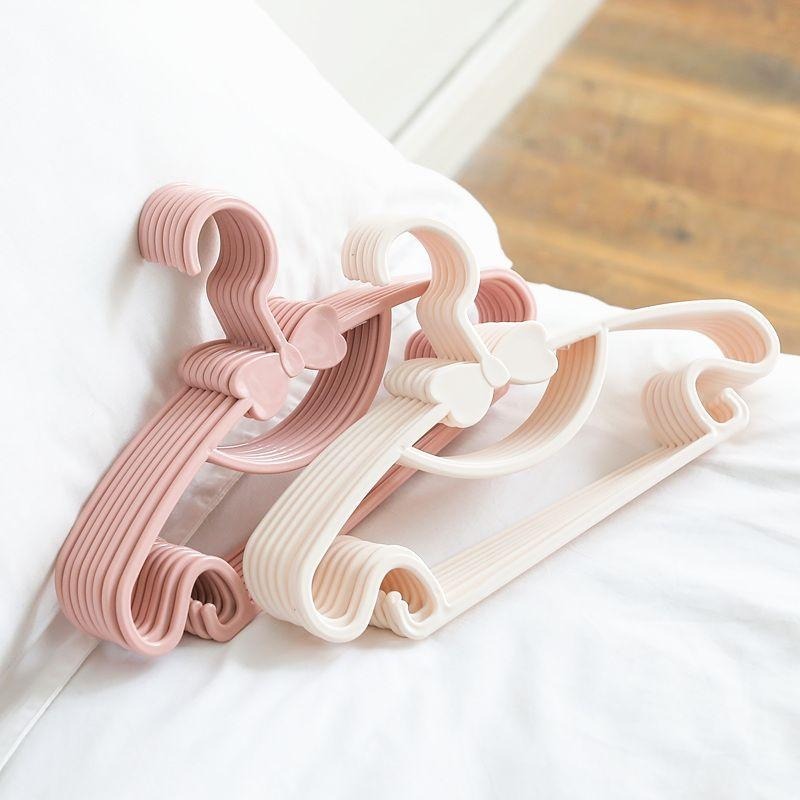 10 stücke Baby Kleidung Racks  – Baby Clothing Organizer Bewertung und Preis
