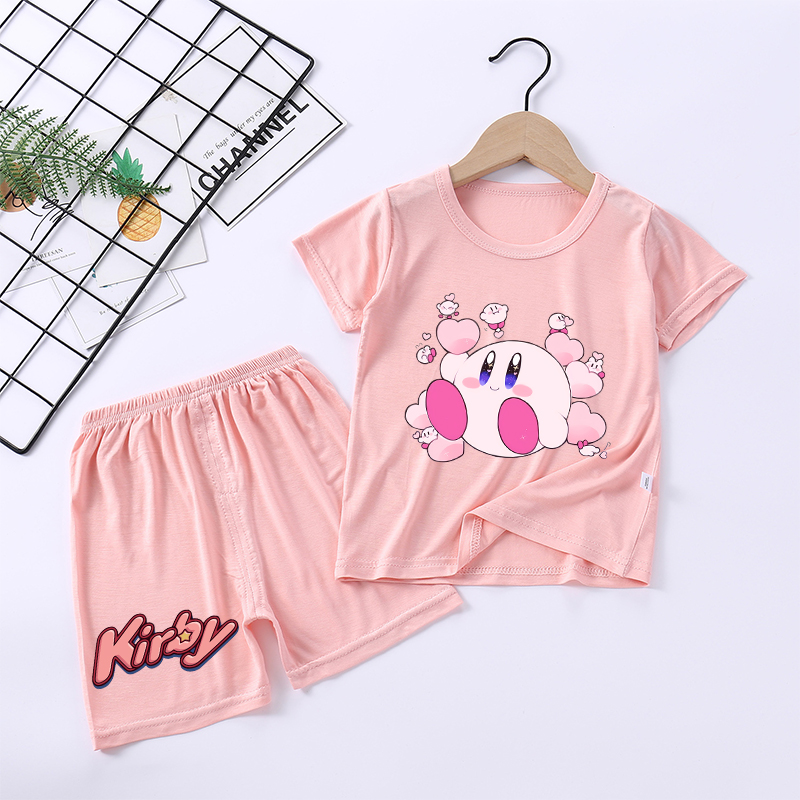 Neue Kirbys Mädchen-Schlafbekl – Baby Clothing Japan Bewertung und Preis
