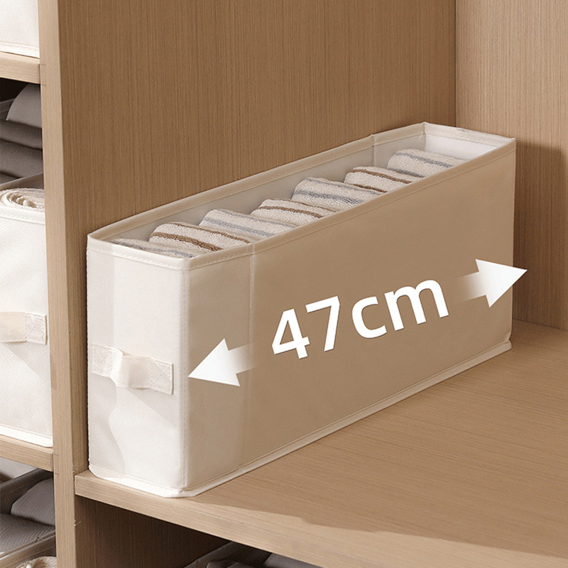 1pc Kleidung Lagerung Korb Näh – Baby Clothing Organizer Bewertung und Preis