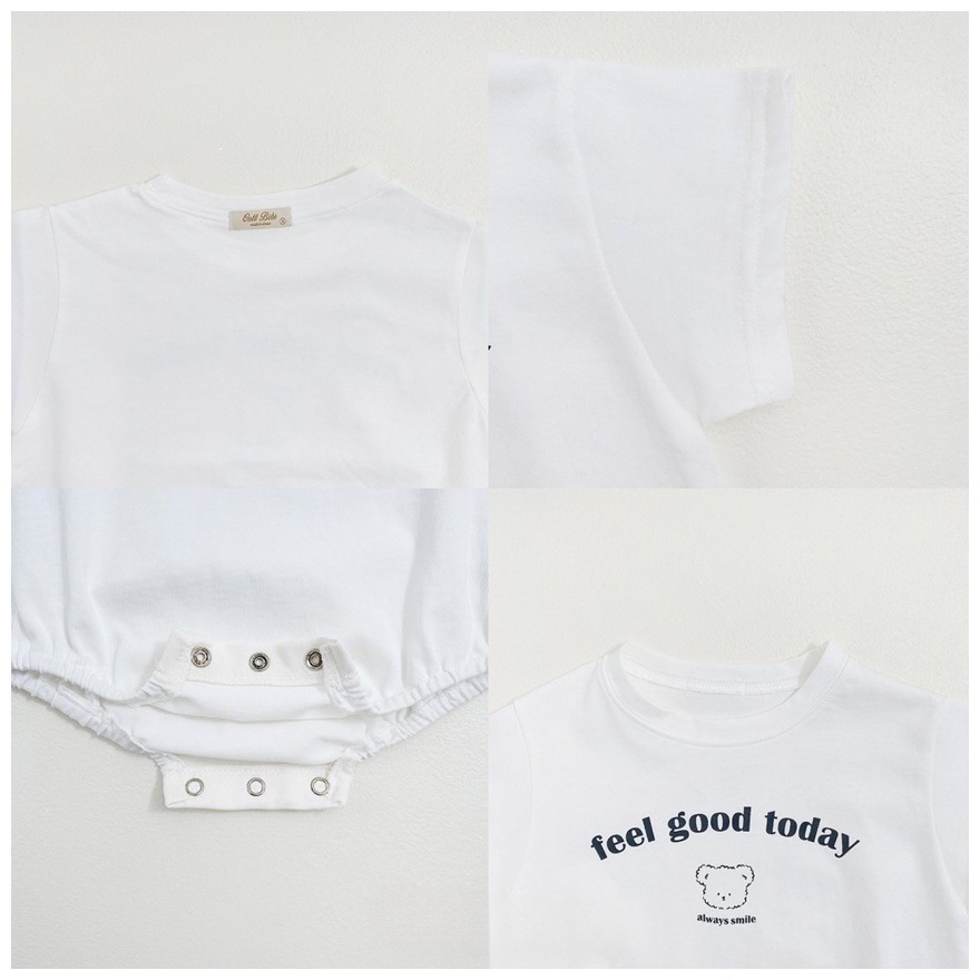 2026 Sommer Neuer Baby-Kurzarm – Baby Clothing Outlet Bewertung und Preis