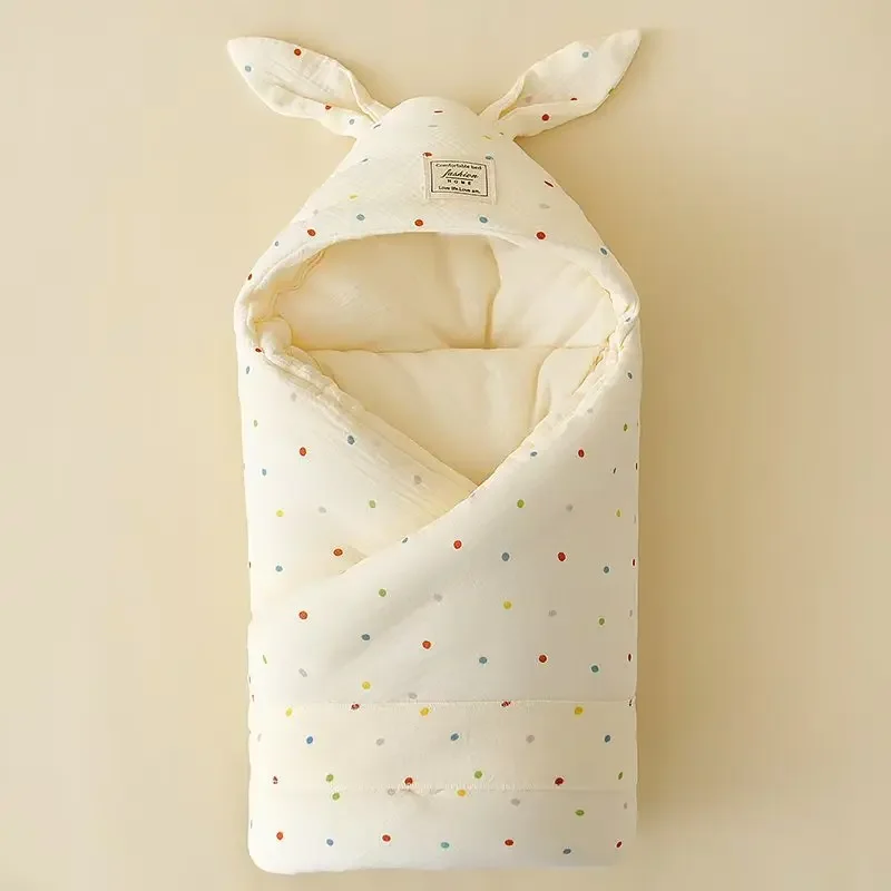 Hochwertige Baumwoll-Wickeldec – Baby Clothing Essentials Bewertung und Preis