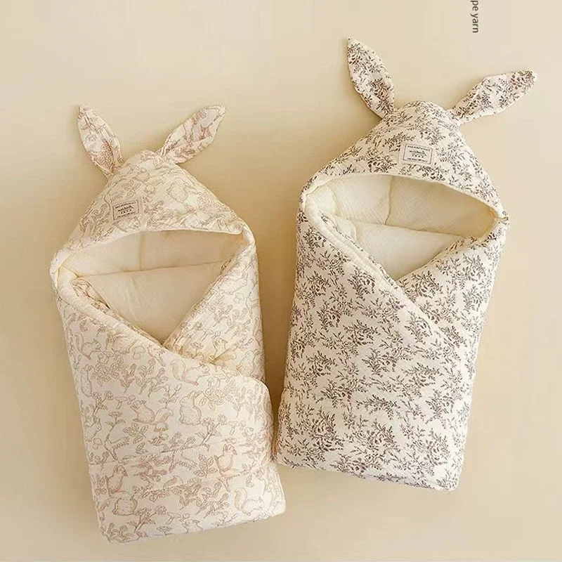 Hochwertige Baumwoll-Wickeldec – Baby Clothing Essentials Bewertung und Preis