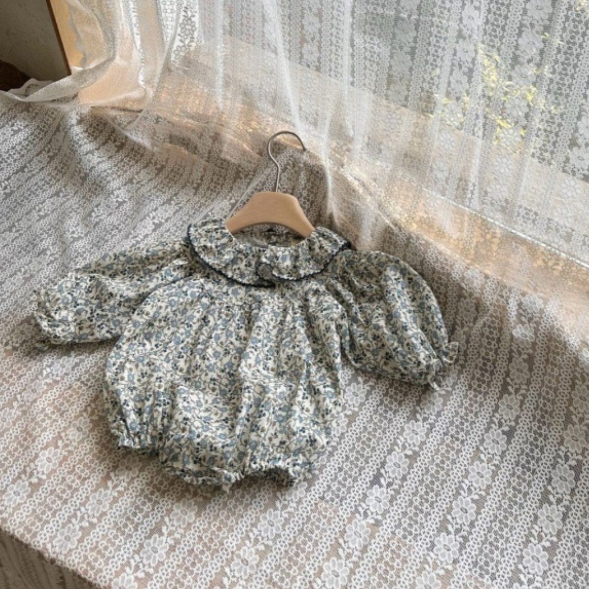 2026 Frühling Neuer Baby-Mädch – Baby Clothing Outlet Bewertung und Preis