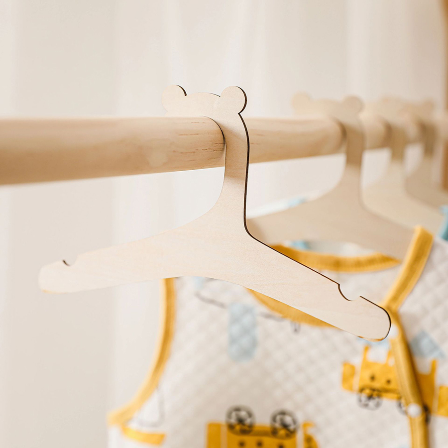 10 Teile/satz Baby Kreative Kl – Baby Clothing Organizer Bewertung und Preis