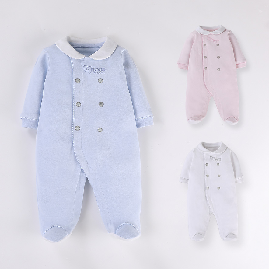 0M Neugeborenen Baby Strampler – Bamboo Bodysuit Baby Bewertung und Preis