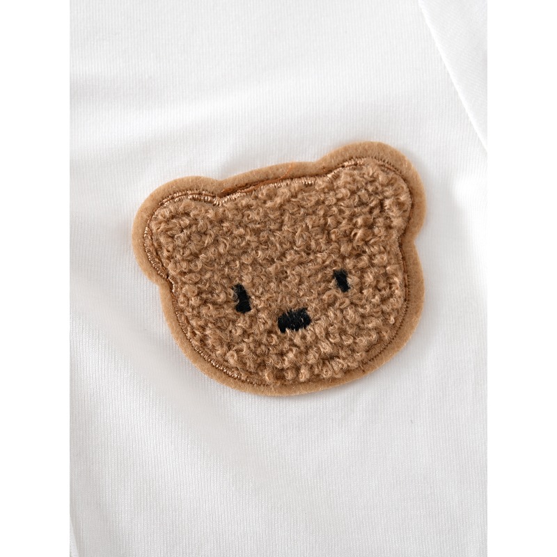 Langärmliger, einteiliger Stra – Bamboo Bodysuit Baby Bewertung und Preis