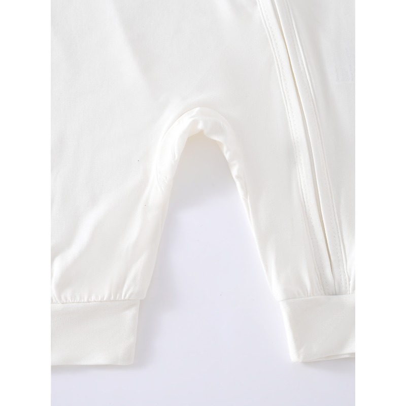 Langärmliger, einteiliger Stra – Bamboo Bodysuit Baby Bewertung und Preis