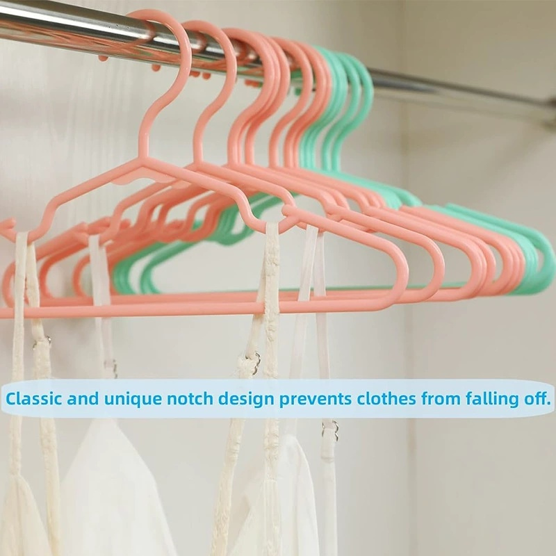 10/20 Stück rutschfeste Kleide – Baby Clothing Organizer Bewertung und Preis