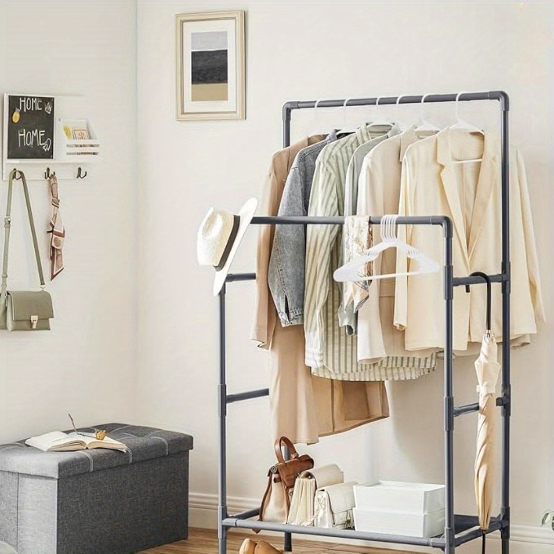 10/20 Stück rutschfeste Kleide – Baby Clothing Organizer Bewertung und Preis
