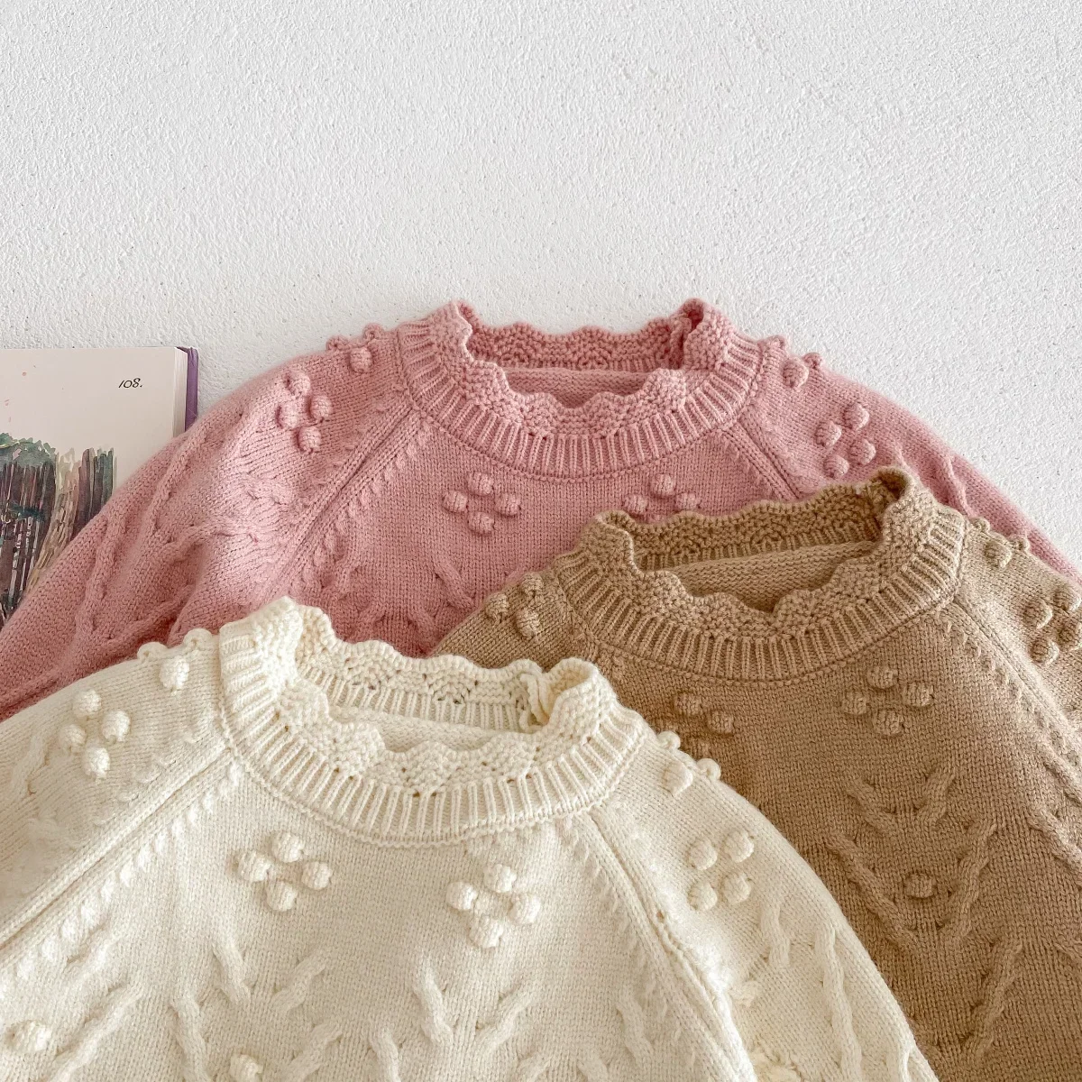 2023 Frühling Kinder Baby Mädc – Baby Clothing Japan Bewertung und Preis