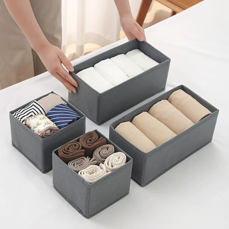 3-teilige Unterwäsche-Aufbewah – Baby Clothing Organizer Bewertung und Preis