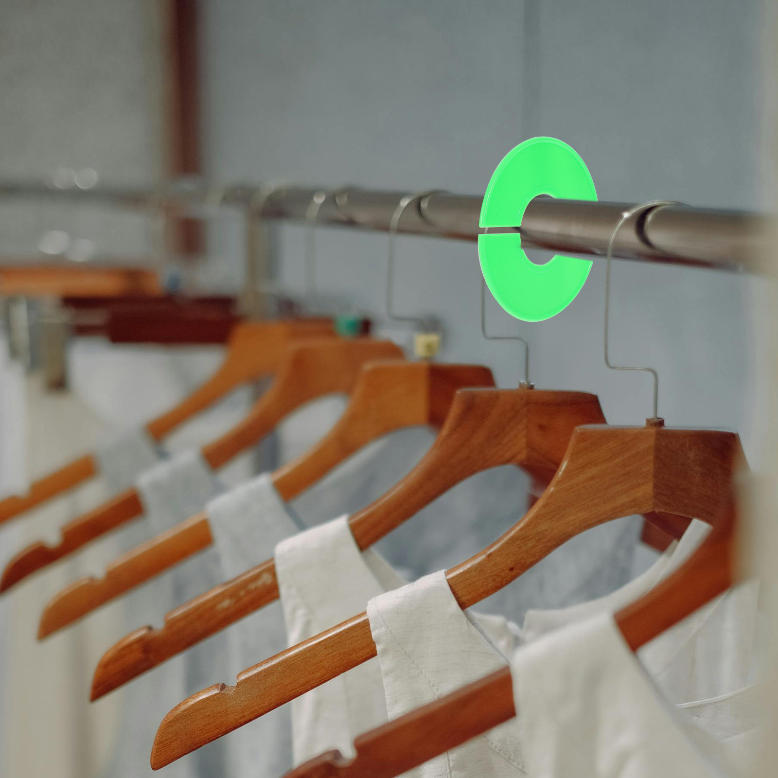 20 Stück Kleiderschrank-Organi – Baby Clothing Organizer Bewertung und Preis