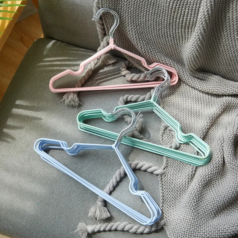 10 Stück Packungen aus Metall  – Baby Clothing Organizer Bewertung und Preis