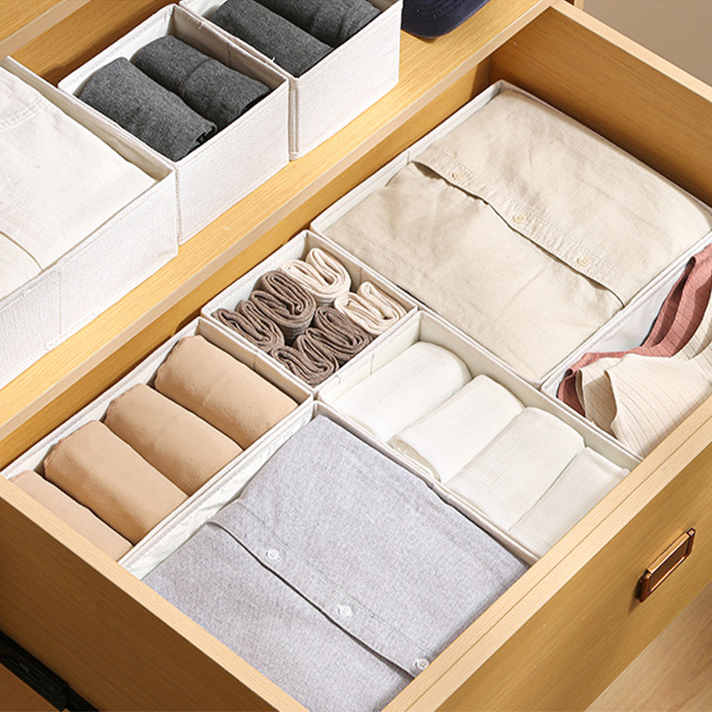 1/2 Stück Unterwäsche-BH-Organ – Baby Clothing Organizer Bewertung und Preis