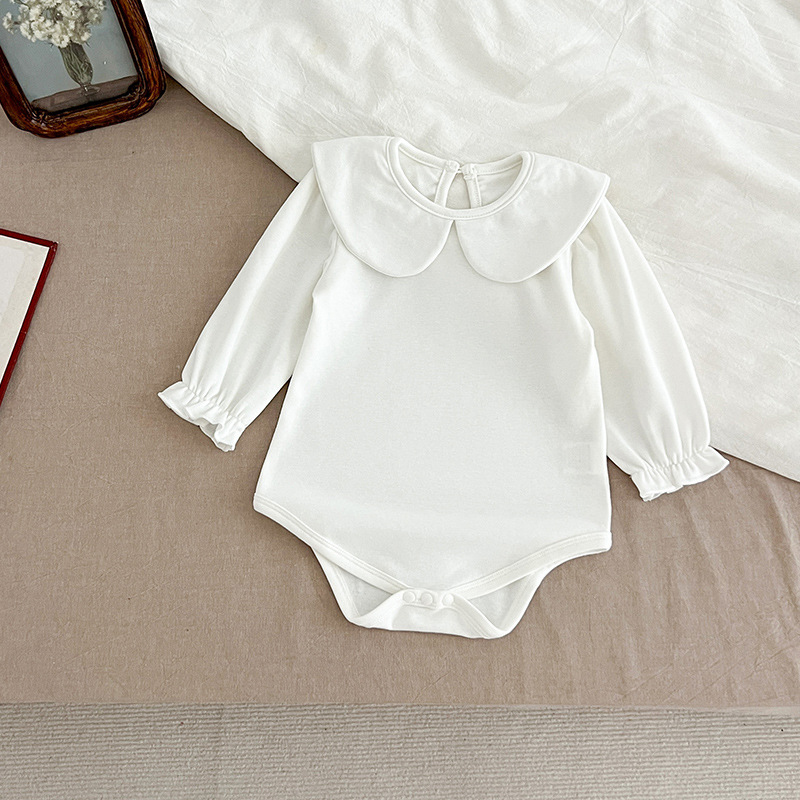 0-24M Baby Mädchen Strampler B – Bamboo Bodysuit Baby Bewertung und Preis