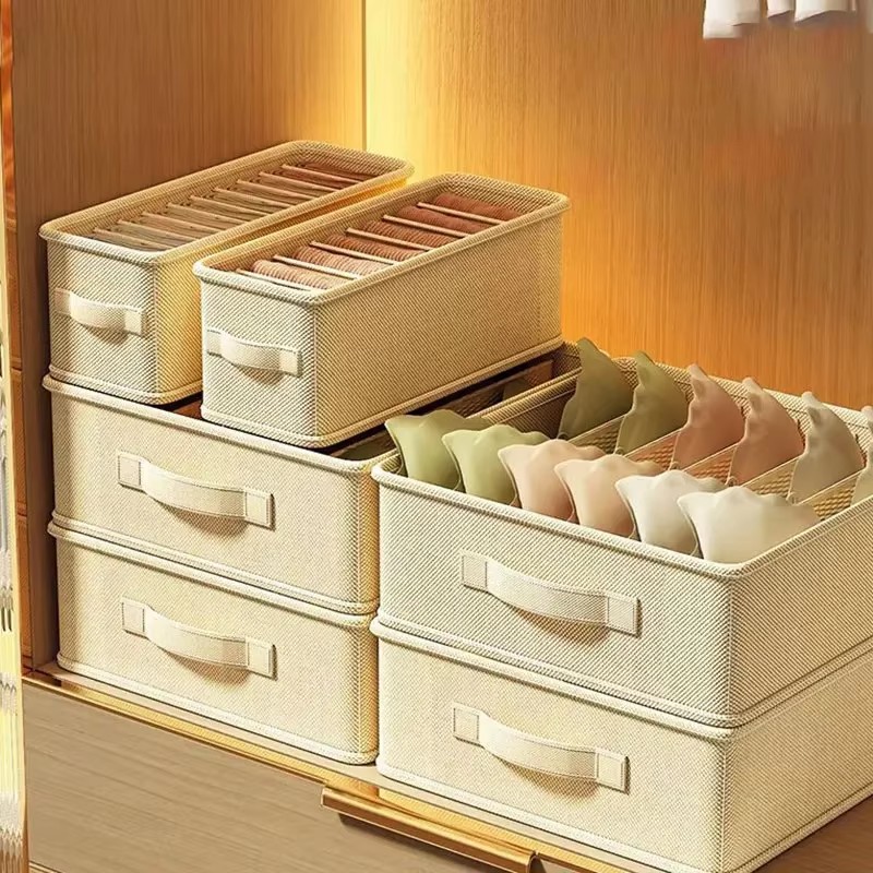 Unterwäsche Organizer Aufbewah – Baby Clothing Organizer Bewertung und Preis