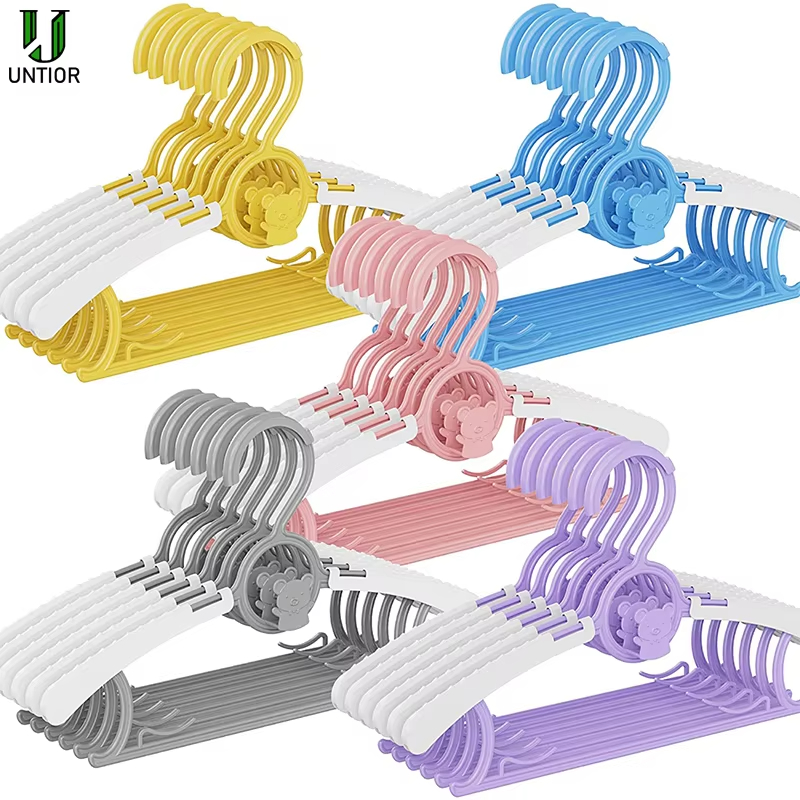 10Pack Anti-Slip Baby Kleiderb – Baby Clothing Organizer Bewertung und Preis