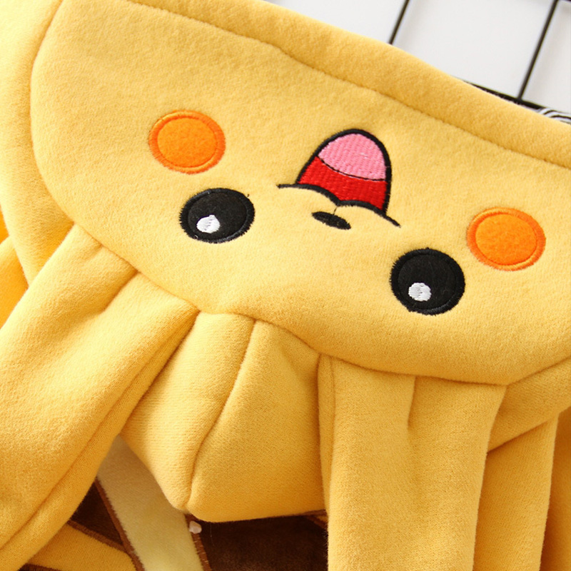 Cartoon Pocket Monsters Baby-P – Baby Clothing Japan Bewertung und Preis