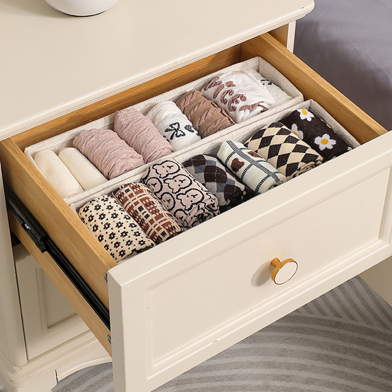 Schubladen-Kleiderschrank-Aufb – Baby Clothing Organizer Bewertung und Preis