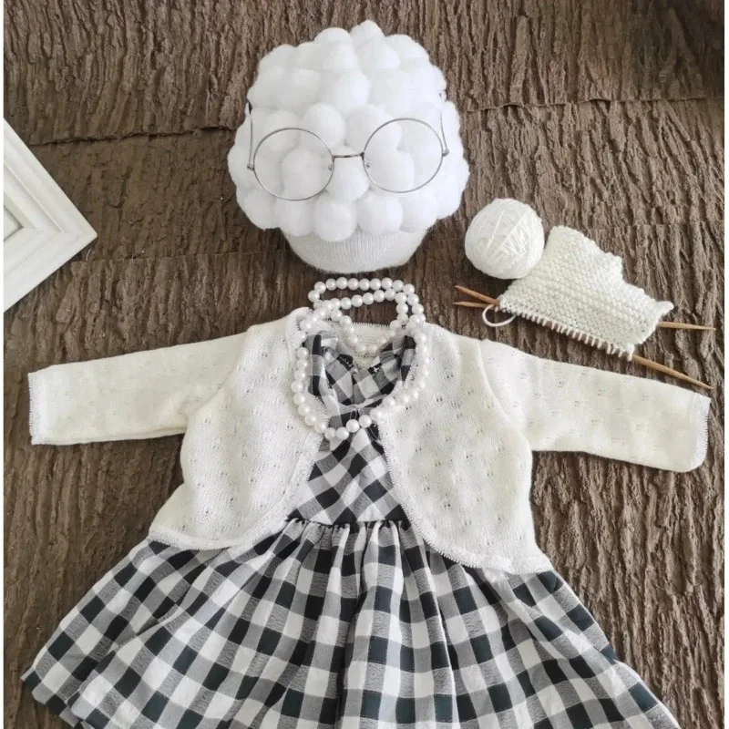 Neugeborenen-Fotografie-Requis – Baby Clothing Essentials Bewertung und Preis
