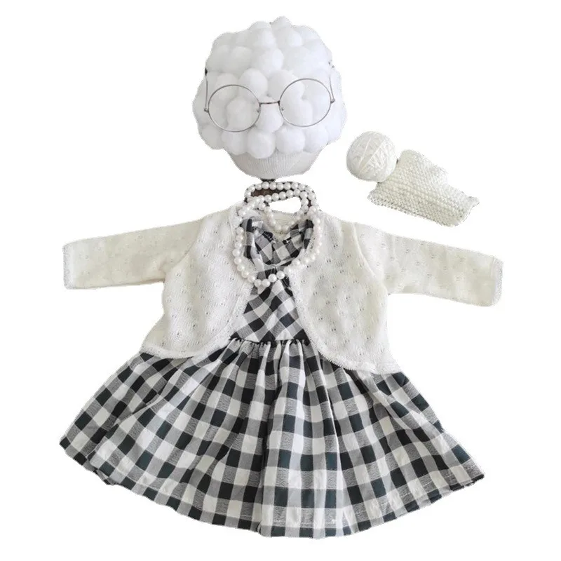 Neugeborenen-Fotografie-Requis – Baby Clothing Essentials Bewertung und Preis