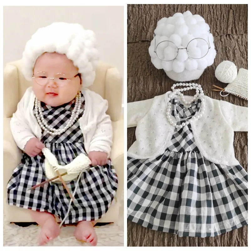 Neugeborenen-Fotografie-Requis – Baby Clothing Essentials Bewertung und Preis