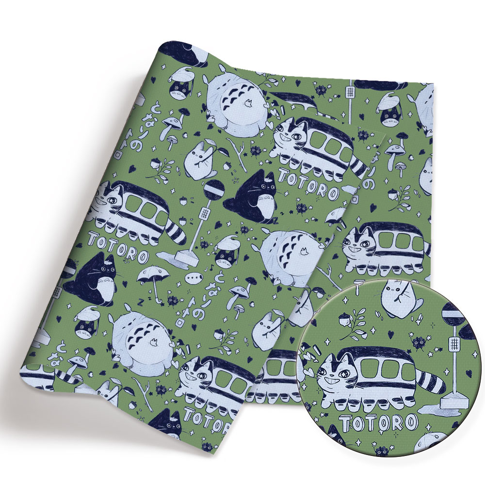 Cartoon Stoff Heißer DIY140*50 – Baby Clothing Japan Bewertung und Preis