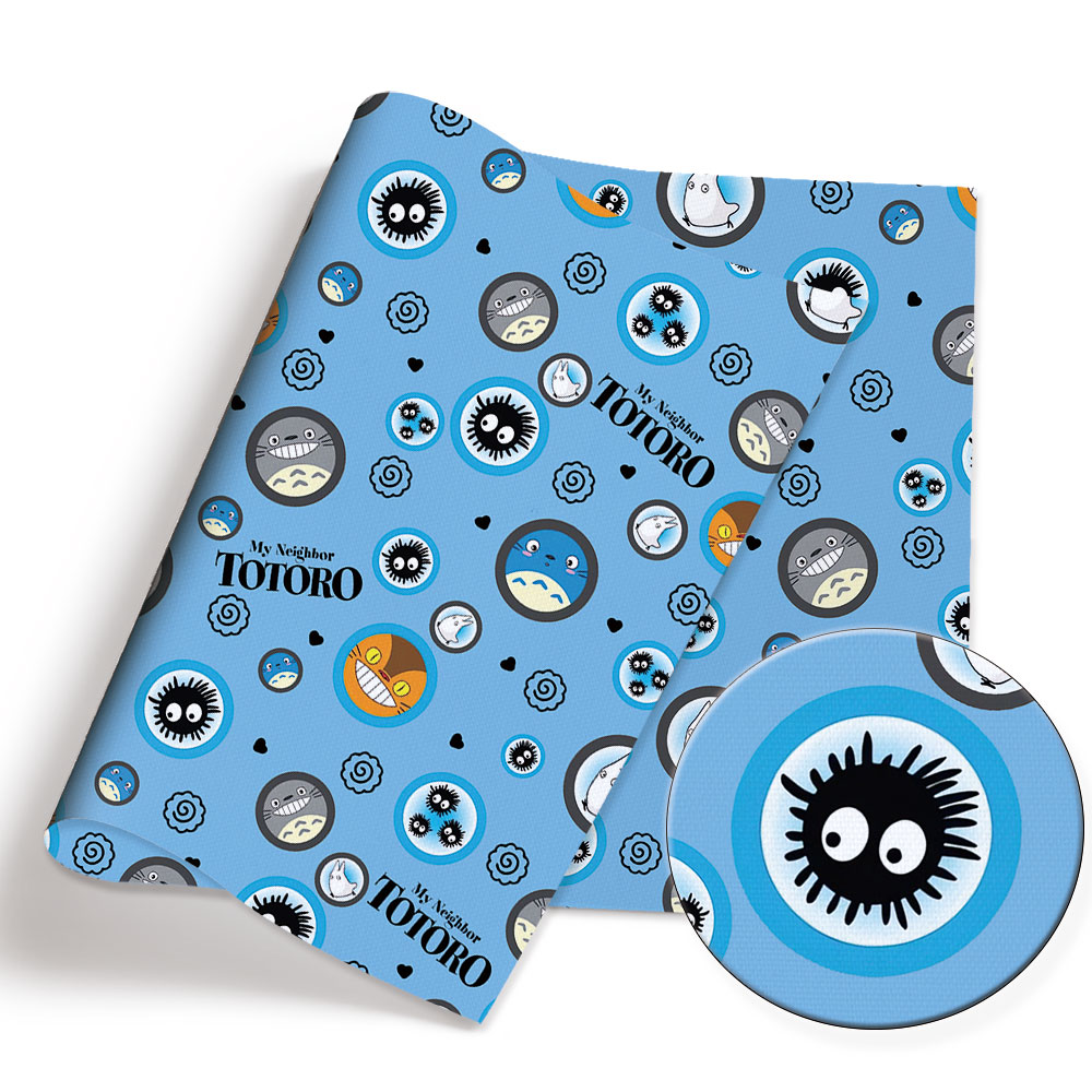 Cartoon Stoff Heißer DIY140*50 – Baby Clothing Japan Bewertung und Preis
