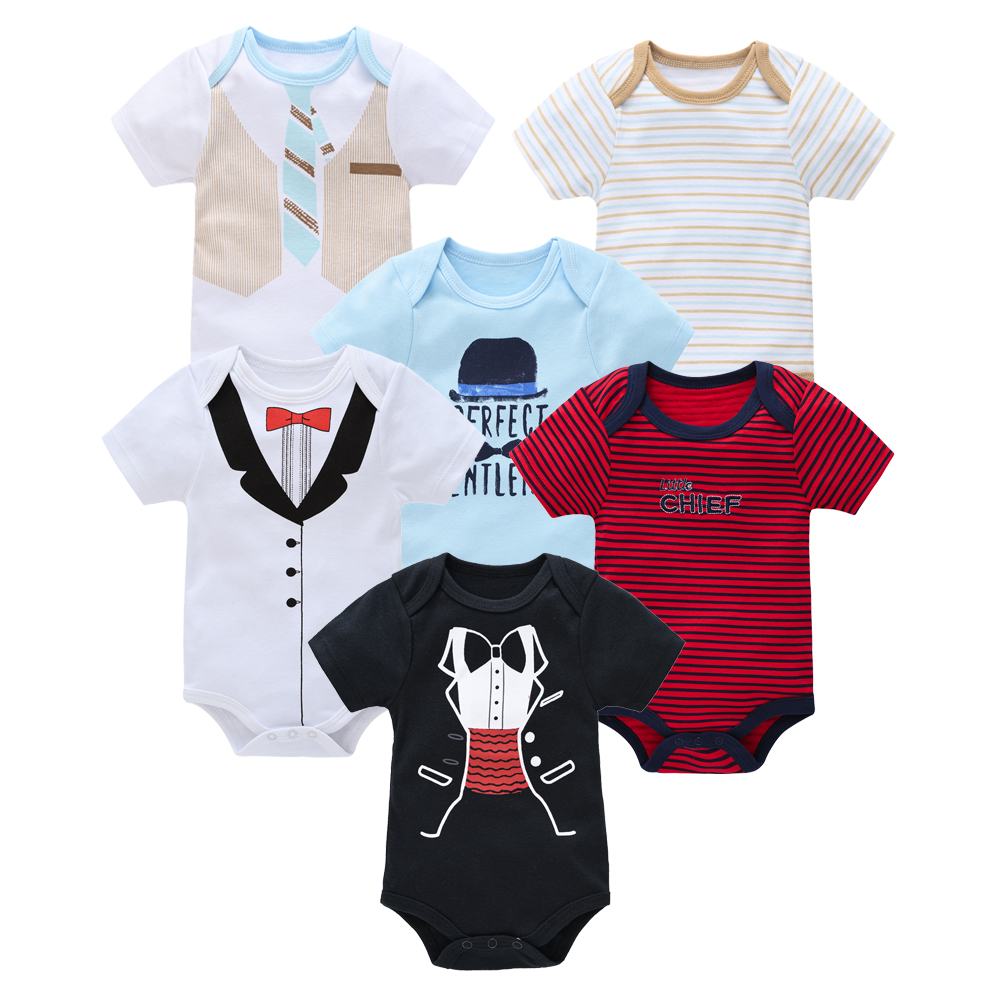 Kavkas 3-teiliger 6-teiliger B – Baby Clothing Outlet Bewertung und Preis