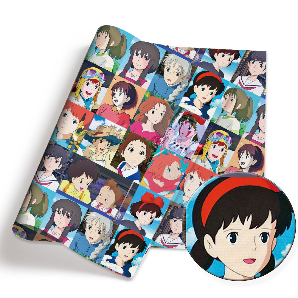 Cartoon Stoff Heißer DIY140*50 – Baby Clothing Japan Bewertung und Preis