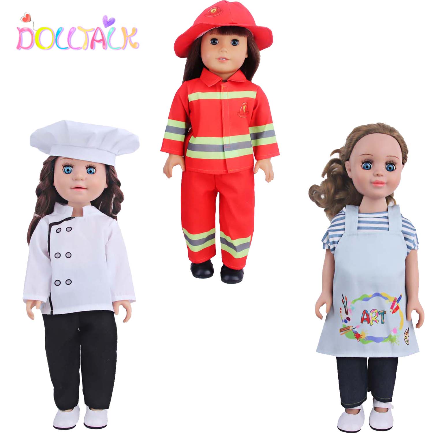 Rollenspiel American 18 Zoll M – Baby Clothing Essentials Bewertung und Preis