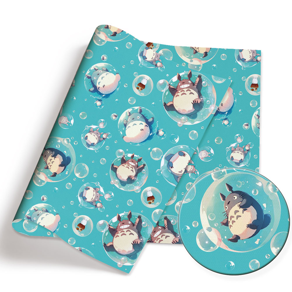 Cartoon Stoff Heißer DIY140*50 – Baby Clothing Japan Bewertung und Preis